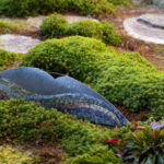 象嵌　花生　戸出克彦 造 戸出克彦｜つくり手紹介｜金沢市デジタル工芸展